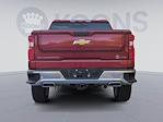 New 2024 Chevrolet Silverado 1500 LTZ Crew Cab 4x4, Pickup for sale #0C407156 - photo 5