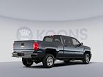 New 2025 Chevrolet Silverado 2500 Work Truck Crew Cab 4x4, Pickup for sale #0C138567 - photo 2