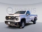 2025 Chevrolet Silverado 2500 Regular Cab 4x4, Pickup for sale #0C103217 - photo 1