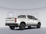 New 2025 Chevrolet Silverado 1500 LT Crew Cab 4x4, Pickup for sale #0DTGVJN - photo 4