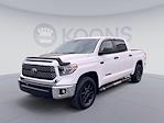 Used 2019 Toyota Tundra SR5 CrewMax Cab 4x4, Pickup for sale #KX825281 - photo 1