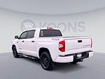 Used 2019 Toyota Tundra SR5 CrewMax Cab 4x4, Pickup for sale #KX825281 - photo 2