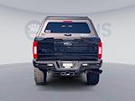 Used 2022 Ford F-250 Lariat Crew Cab 4x4, Pickup for sale #NEF96728 - photo 5