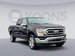 Used 2022 Ford F-150 XLT SuperCrew Cab 4x4, Pickup for sale #NFA64958 - photo 7