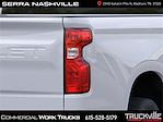 2024 Chevrolet Silverado 1500 Crew Cab 4x2, Pickup for sale #C46385 - photo 11