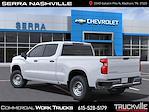 2024 Chevrolet Silverado 1500 Crew Cab 4x2, Pickup for sale #C46385 - photo 5