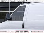 New 2024 Chevrolet Express 3500 Work Van RWD, Empty Cargo Van for sale #C46584 - photo 12