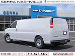 New 2024 Chevrolet Express 3500 Work Van RWD, Empty Cargo Van for sale #C46584 - photo 3