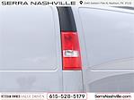 New 2024 Chevrolet Express 3500 Work Van RWD, Empty Cargo Van for sale #C46585 - photo 11