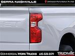 2025 Chevrolet Silverado 1500 Crew Cab 4x2, Pickup for sale #C256002 - photo 11