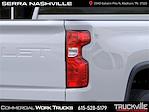 2025 Chevrolet Silverado 2500 Regular Cab 4x2, Pickup for sale #C256010 - photo 11