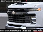 2025 Chevrolet Silverado 2500 Regular Cab 4x2, Pickup for sale #C256010 - photo 13