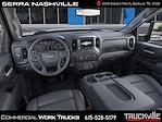 2025 Chevrolet Silverado 2500 Regular Cab 4x2, Pickup for sale #C256010 - photo 15