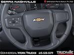 2025 Chevrolet Silverado 2500 Regular Cab 4x2, Pickup for sale #C256010 - photo 19