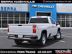 2025 Chevrolet Silverado 2500 Regular Cab 4x2, Pickup for sale #C256010 - photo 5