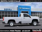 2025 Chevrolet Silverado 2500 Regular Cab 4x2, Pickup for sale #C256010 - photo 6