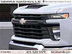 2025 Chevrolet Silverado 2500 Regular Cab 4x2, Pickup for sale #C256019 - photo 13