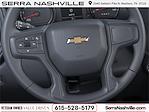 2025 Chevrolet Silverado 2500 Regular Cab 4x2, Pickup for sale #C256019 - photo 19