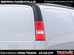 New 2025 Chevrolet Express 2500 Work Van RWD, Empty Cargo Van for sale #C256026 - photo 11