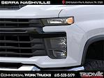 New 2025 Chevrolet Silverado 2500 Work Truck Crew Cab 4x4, Pickup for sale #C256030 - photo 10