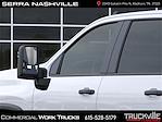 New 2025 Chevrolet Silverado 2500 Work Truck Crew Cab 4x4, Pickup for sale #C256030 - photo 12