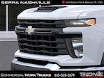 New 2025 Chevrolet Silverado 2500 Work Truck Crew Cab 4x4, Pickup for sale #C256030 - photo 13