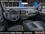 New 2025 Chevrolet Silverado 2500 Work Truck Crew Cab 4x4, Pickup for sale #C256030 - photo 15