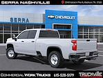 New 2025 Chevrolet Silverado 2500 Work Truck Crew Cab 4x4, Pickup for sale #C256030 - photo 4