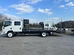 2024 Chevrolet LCF 4500HG Crew Cab 4x2, Wil-Ro Standard Dovetail Landscape for sale #C46001 - photo 1