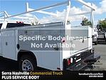 New 2024 Chevrolet Silverado 2500 Work Truck Crew Cab 4x2, 8' Knapheide Steel Service Body Service Truck for sale #C46034 - photo 2