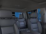 2024 Chevrolet Silverado 1500 Crew Cab 4x4, Pickup for sale #C46116 - photo 24