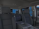 2024 Chevrolet Silverado 2500 Crew Cab SRW 4x4, Pickup for sale #C46243 - photo 24