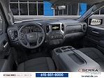 2024 Chevrolet Silverado 1500 Crew Cab 4x4, Pickup for sale #C46262 - photo 15