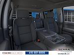 2024 Chevrolet Silverado 1500 Crew Cab 4x4, Pickup for sale #C46262 - photo 16