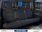 2024 Chevrolet Silverado 1500 Crew Cab 4x4, Pickup for sale #C46262 - photo 17