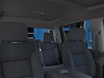 2024 Chevrolet Silverado 1500 Crew Cab 4x4, Pickup for sale #C46262 - photo 24