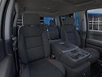 2024 Chevrolet Silverado 1500 Crew Cab 4x4, Pickup for sale #C46287 - photo 16