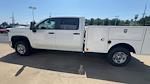 New 2024 Chevrolet Silverado 2500 Work Truck Crew Cab 4x2, 8' Warner Select Pro Service Truck for sale #C46314 - photo 11