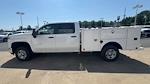 New 2024 Chevrolet Silverado 2500 Work Truck Crew Cab 4x2, 8' Warner Select Pro Service Truck for sale #C46314 - photo 12