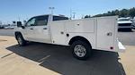 New 2024 Chevrolet Silverado 2500 Work Truck Crew Cab 4x2, 8' Warner Select Pro Service Truck for sale #C46314 - photo 15