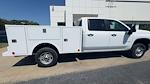 New 2024 Chevrolet Silverado 2500 Work Truck Crew Cab 4x2, 8' Warner Select Pro Service Truck for sale #C46314 - photo 20