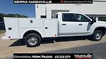 New 2024 Chevrolet Silverado 2500 Work Truck Crew Cab 4x2, 8' Warner Select Pro Service Truck for sale #C46314 - photo 25