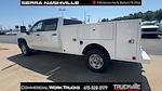 New 2024 Chevrolet Silverado 2500 Work Truck Crew Cab 4x2, 8' Warner Select Pro Service Truck for sale #C46314 - photo 26