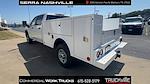 New 2024 Chevrolet Silverado 2500 Work Truck Crew Cab 4x2, 8' Warner Select Pro Service Truck for sale #C46314 - photo 28