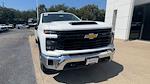 New 2024 Chevrolet Silverado 2500 Work Truck Crew Cab 4x2, 8' Warner Select Pro Service Truck for sale #C46314 - photo 4