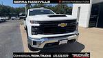 New 2024 Chevrolet Silverado 2500 Work Truck Crew Cab 4x2, 8' Warner Select Pro Service Truck for sale #C46314 - photo 30