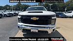 New 2024 Chevrolet Silverado 2500 Work Truck Crew Cab 4x2, 8' Warner Select Pro Service Truck for sale #C46314 - photo 31