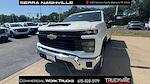 New 2024 Chevrolet Silverado 2500 Work Truck Crew Cab 4x2, 8' Warner Select Pro Service Truck for sale #C46314 - photo 32