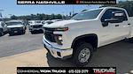 New 2024 Chevrolet Silverado 2500 Work Truck Crew Cab 4x2, 8' Warner Select Pro Service Truck for sale #C46314 - photo 33