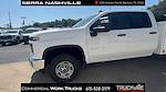 New 2024 Chevrolet Silverado 2500 Work Truck Crew Cab 4x2, 8' Warner Select Pro Service Truck for sale #C46314 - photo 34